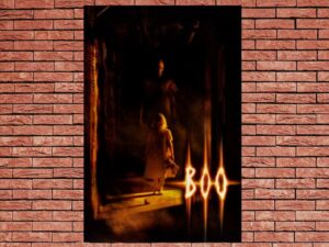 -Boo (2005)-<br>The Original Movie