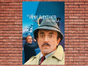 -The Pink Panther Strikes Again (1976)-<br>The Original Movie