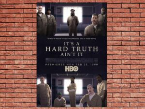 -It's a Hard Truth Ain't It (2018)-<br>The Original Movie
