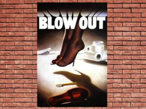 -Blow Out (1981)-<br>The Original Movie