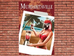 -Murdaritaville (2024)-<br>The Original Movie