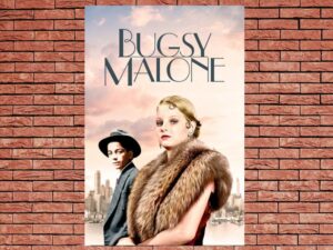 -Bugsy Malone (1976)-<br>The Original Movie