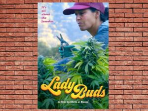 -Lady Buds (2021)-<br>The Original Movie