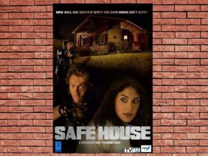 -True Crime: Safe House (2012)-<br>The Original Movie