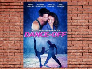 -Platinum the Dance Movie - (2014)-<br>The Original Movie