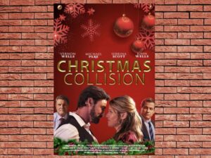 -Christmas Collision (2021)-<br>The Original Movie