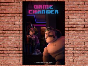 -Game Changer (2018)-<br>The Original Movie