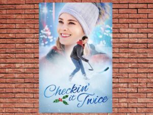 -Checkin' It Twice (2023)-<br>The Original Movie