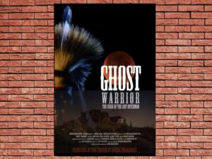 -Ghost Warrior (2021)-<br>The Original Movie
