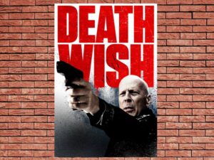 -Death Wish (2018)-<br>The Original Movie
