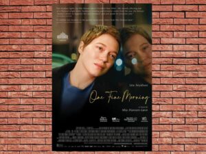-One Fine Morning, Un Beau Matin (2022)-<br>The Original Movie