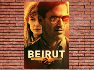 -Beirut (2018)-<br>The Original Movie