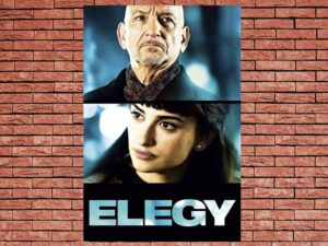 -Elegy (2008)-<br>The Original Movie