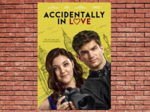 -Accidentally In Love (2022)-<br>The Original Movie