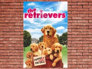 -The Retrievers (2001)-<br>The Original Movie