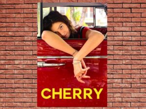 -Cherry (2023)-<br>The Original Movie