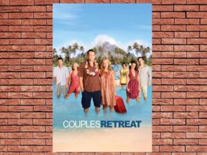 -Couples Retreat (2009)-<br>The Original Movie