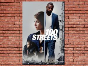 -100 Streets (2016)-<br>The Original Movie