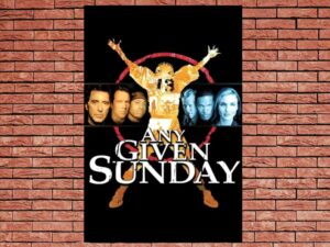 -Any Given Sunday (1999)-<br>The Original Movie