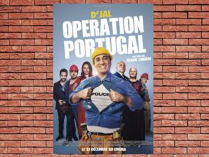 -Operation Portugal 1 (2021)-<br>The Original Movie