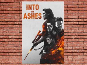 -Into the Ashes (2019)-<br>The Original Movie