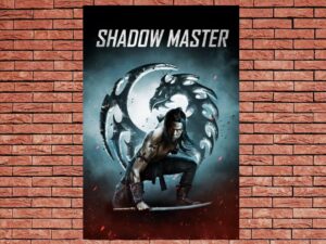 -Shadow Master (2022)-<br>The Original Movie