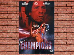 -Champions (1998)-<br>The Original Movie