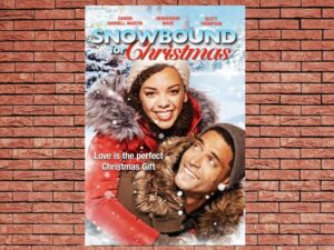 -Snowbound for Christmas (2019)-<br>The Original Movie