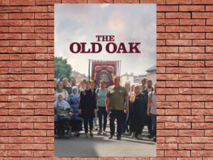 -The Old Oak (2023)-<br>The Original Movie