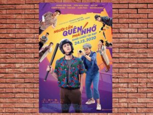 -What We Forgot to Remember (2020)-<br>The Original Movie