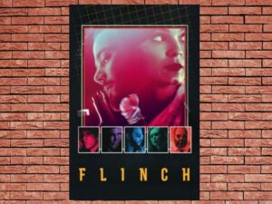 -Flinch (2021)-<br>The Original Movie