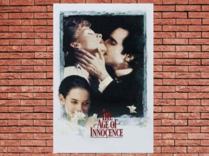 -The Age of Innocence (1993)-<br>The Original Movie