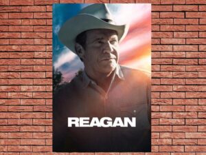 -Reagan (2024)-<br>The Original Movie