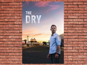 -The Dry (2021)-<br>The Original Movie
