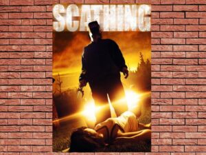 -Scathing (2016)-<br>The Original Movie