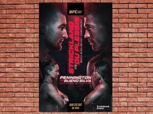 -UFC 297: Strickland vs. du Plessis (2024)-<br>The Original Movie