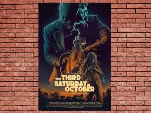 -The Third Saturday in October (2022)-<br>The Original Movie