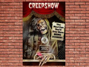 -Creepshow (1982)-<br>The Original Movie