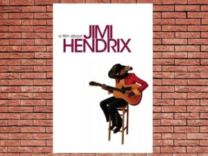 -Jimi Hendrix (1973)-<br>The Original Movie