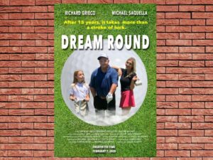 -Dream Round (2020)-<br>The Original Movie