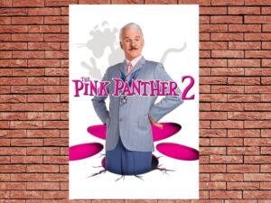 -The Pink Panther 2 (2009)-<br>The Original Movie