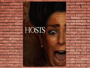 -Hosts (2020)-<br>The Original Movie