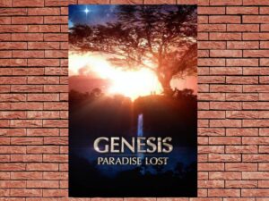 -GenesisParadise Lost (2017)-<br>The Original Movie