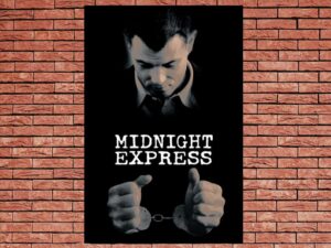 -Midnight Express (1978)-<br>The Original Movie