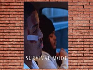-Survival Mode (2023)-<br>The Original Movie