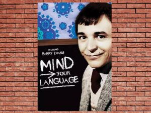 -Mind Your Language (1977)-<br>The Complete Series