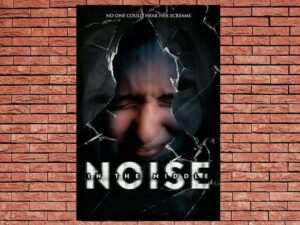 -Noise in the Middle  (2020)-<br>The Original Movie