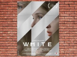 -Three Colors White (1994)-<br>The Original Movie