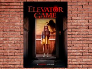 -Elevator Game (2023)-<br>The Original Movie