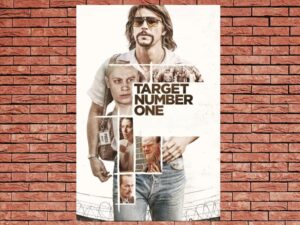 -Target Number One (2020)-<br>The Original Movie